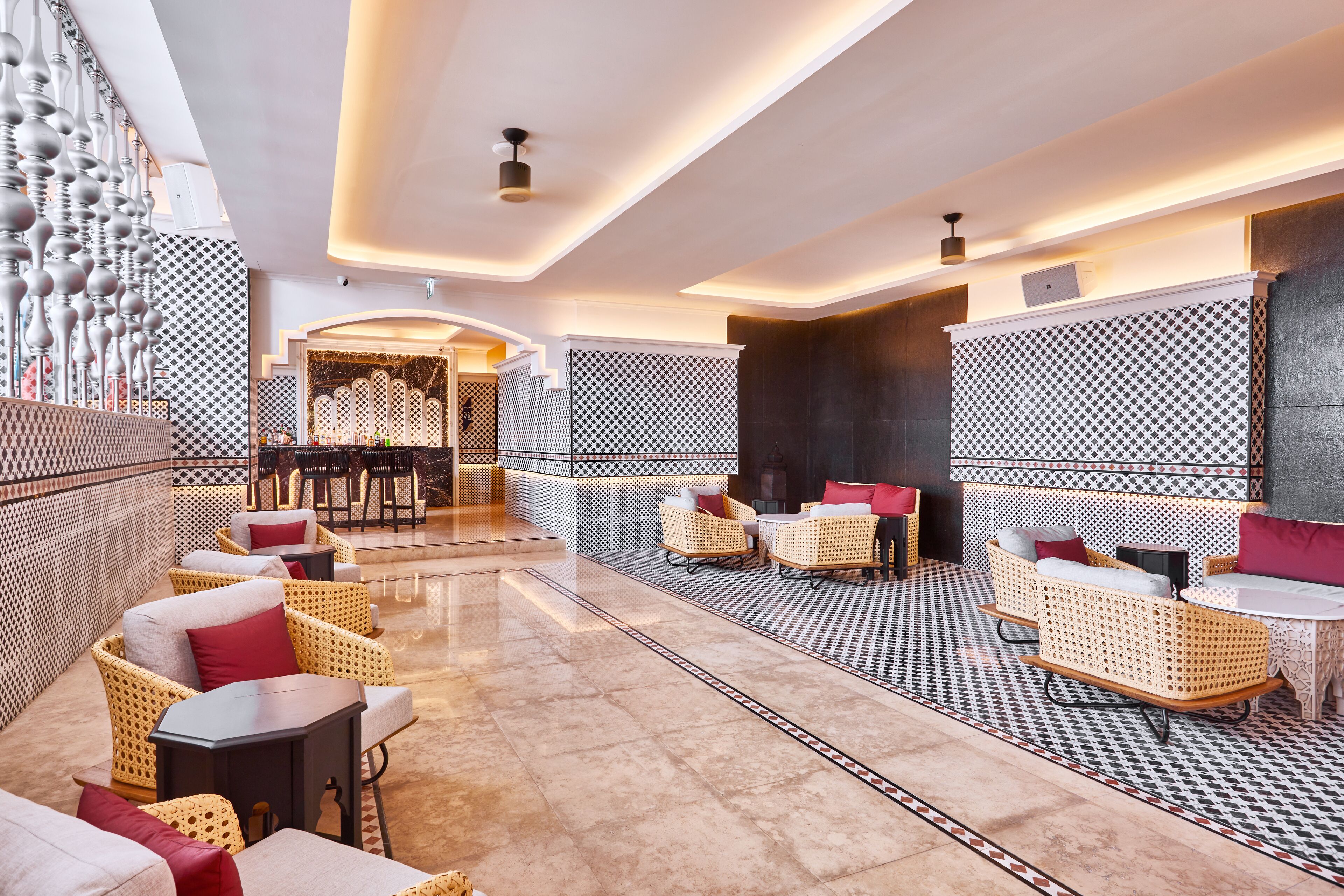 Photo - Valia Hotel Bangkok Sukhumvit