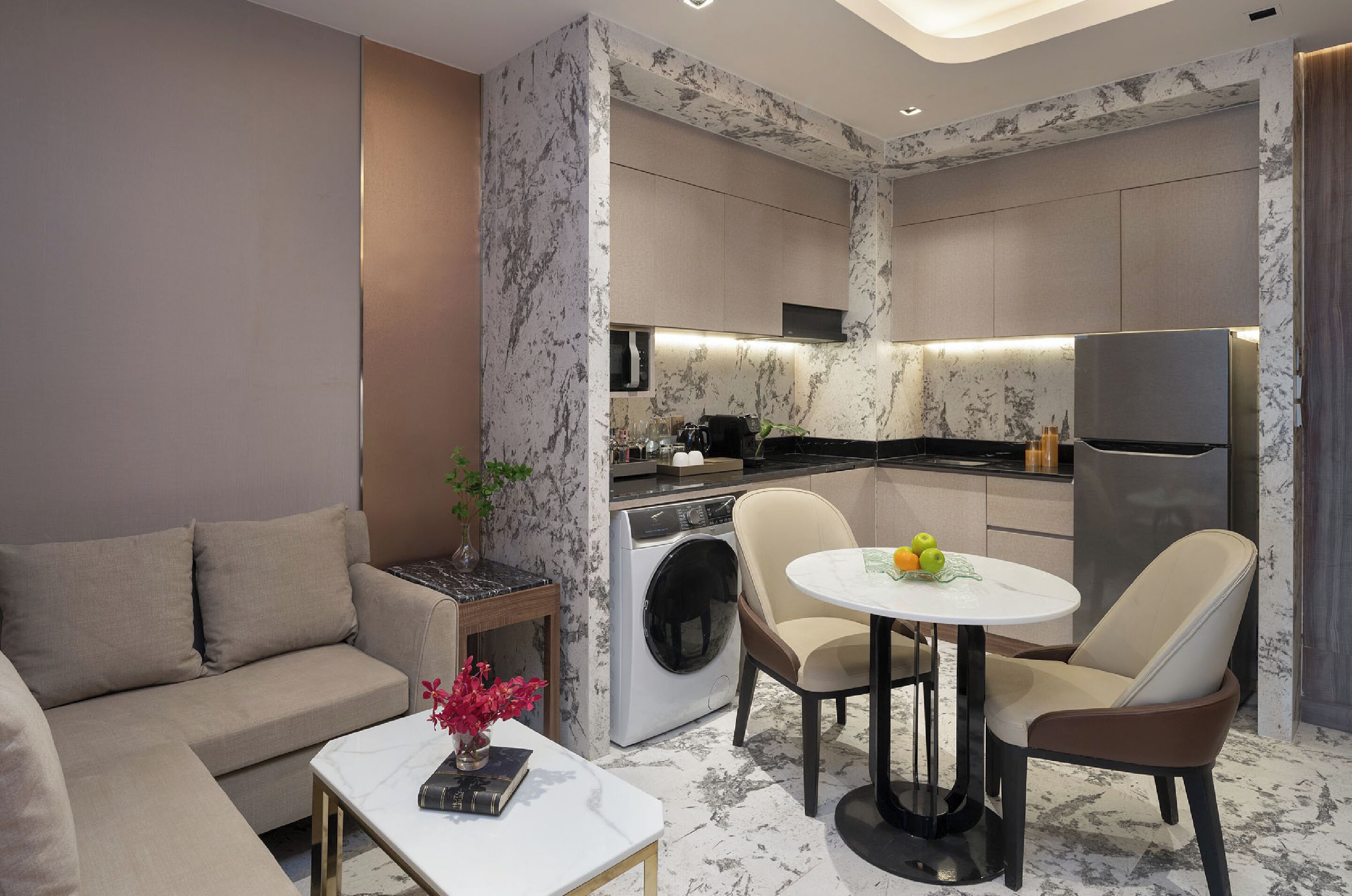 Photo - Valia Hotel Bangkok Sukhumvit