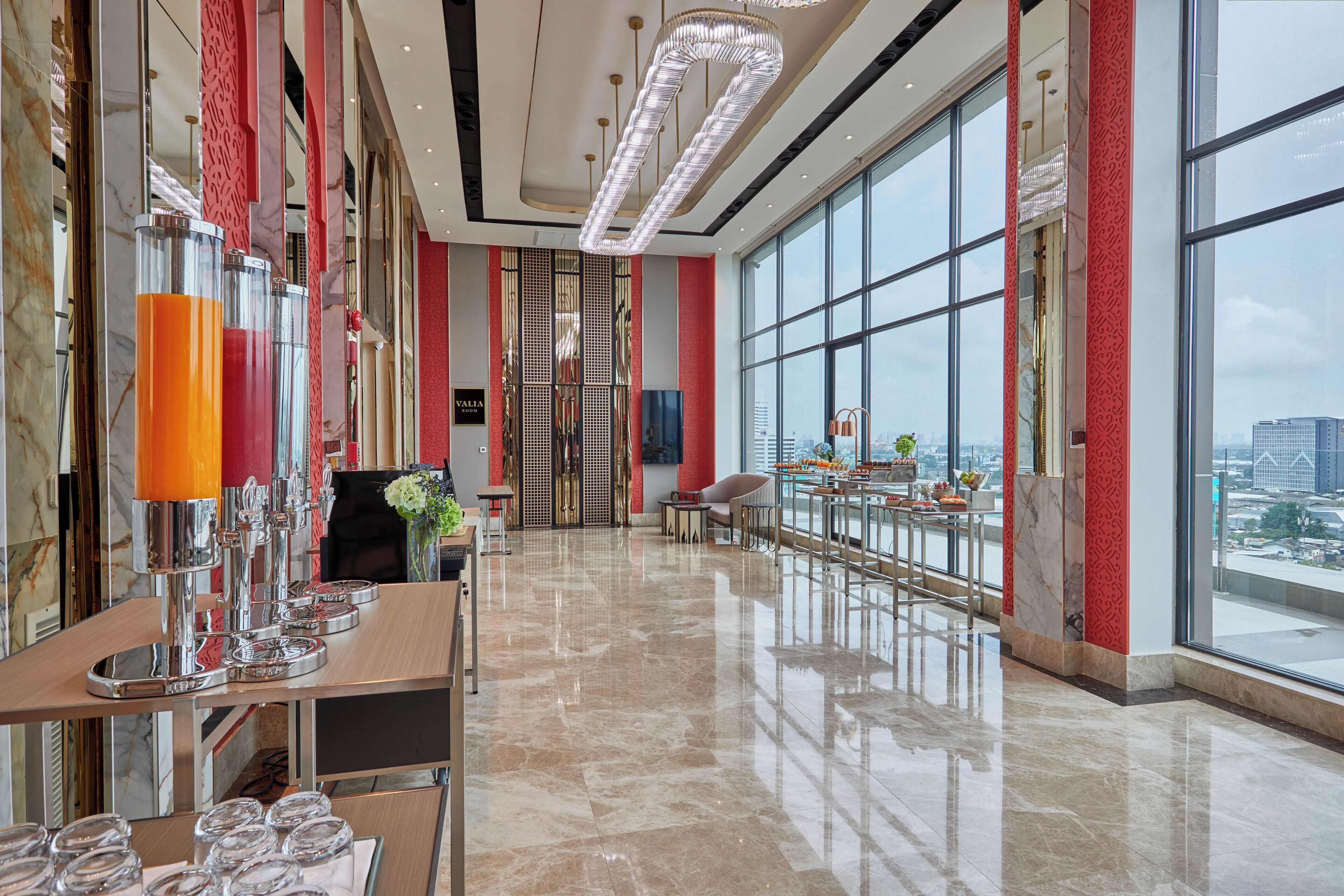 Photo - Valia Hotel Bangkok Sukhumvit