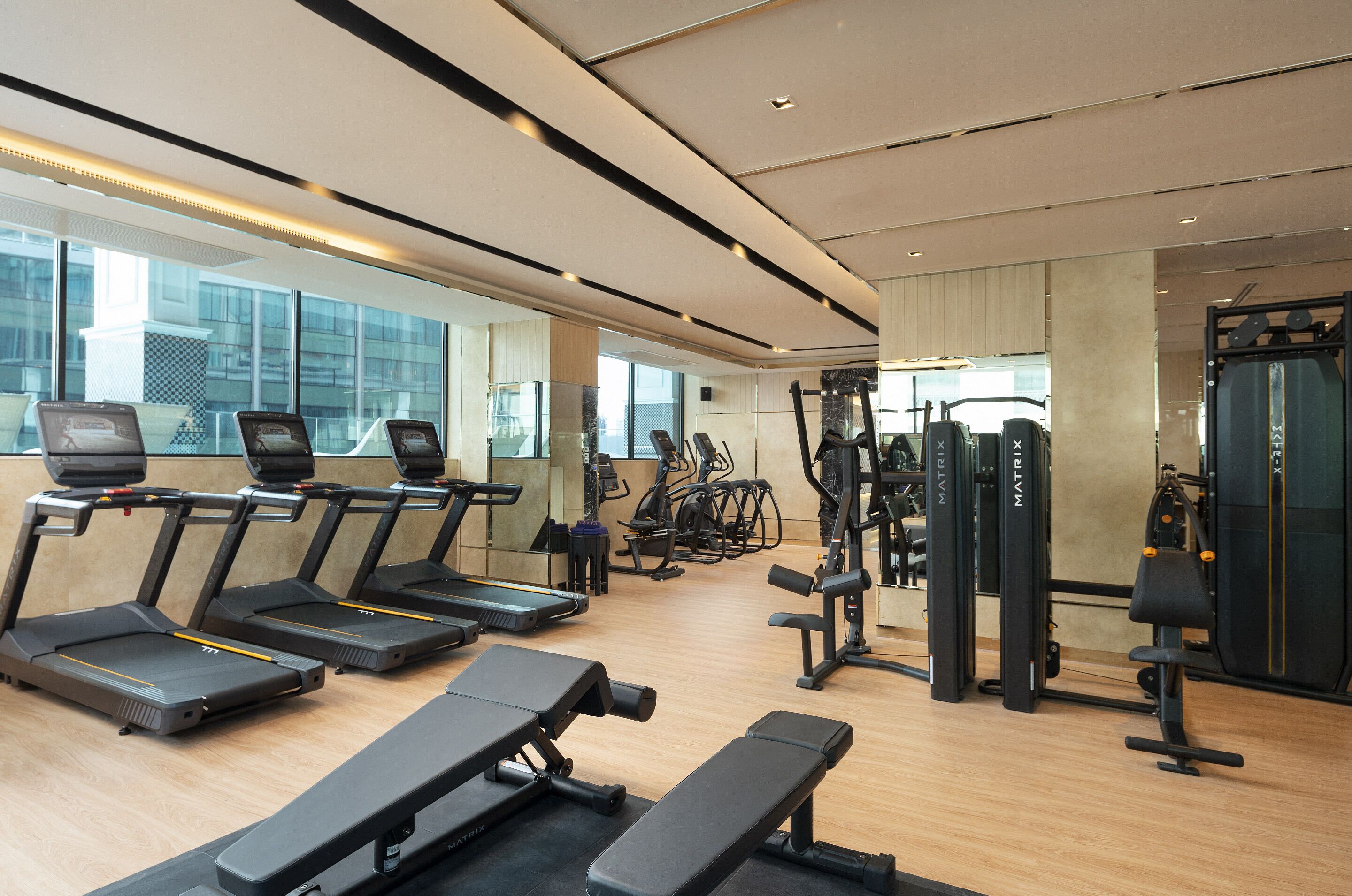 Photo - Valia Hotel Bangkok Sukhumvit