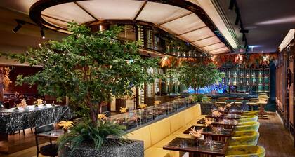 Valia Hotel Bangkok Sukhumvit