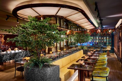 Valia Hotel Bangkok Sukhumvit