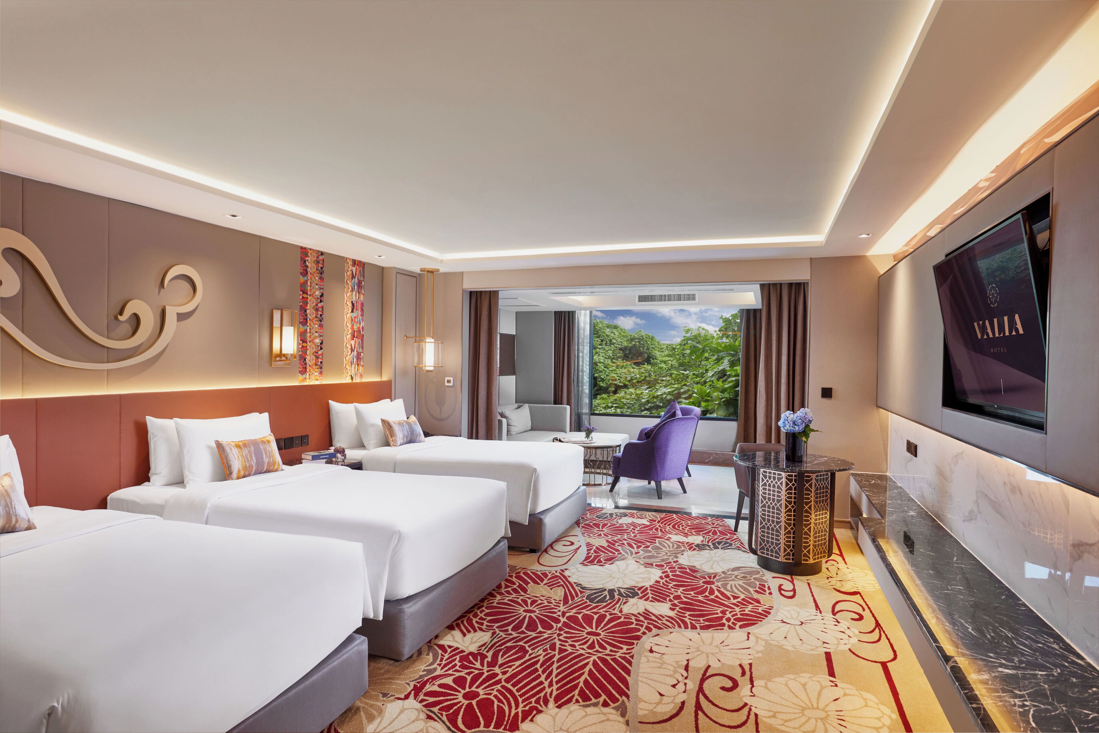 Photo - Valia Hotel Bangkok Sukhumvit