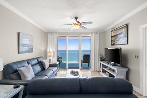 TV - Summer Deals!! Amazing Updated Condo on the 21st Floor! Free Activities! (Panama City Beach)