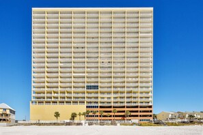 Exterior - Summer Deals!! Amazing Updated Condo on the 21st Floor! Free Activities! (Panama City Beach)