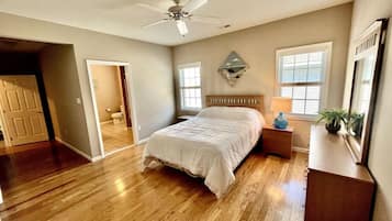 4 bedrooms, WiFi