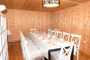 Restaurantes