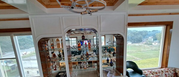 Bar (á gististað)
