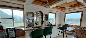 Bar (on property) - ABHILASHI INN (Balh)