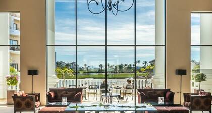 A Beautiful Villa located in the bustling La Torre Golf Resort - PJA2-LT