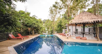 The Dearly Koh Tao Hostel