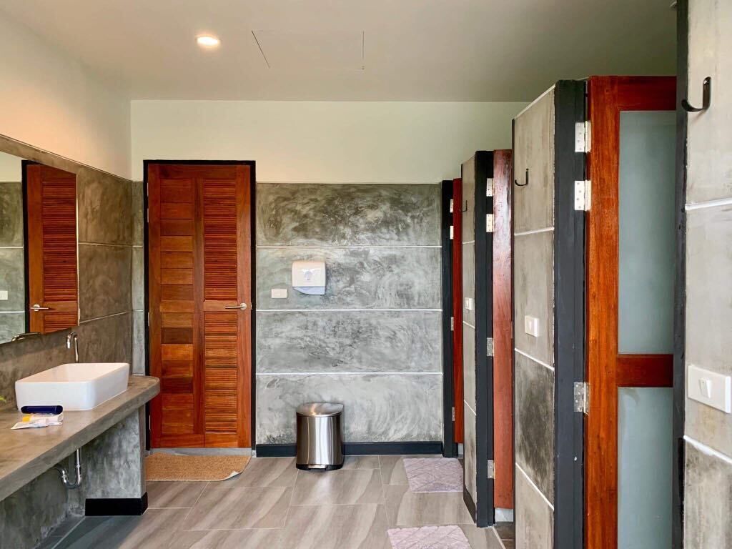 Photo - The Dearly Koh Tao Hostel-PADI 5 Star Dive Resort