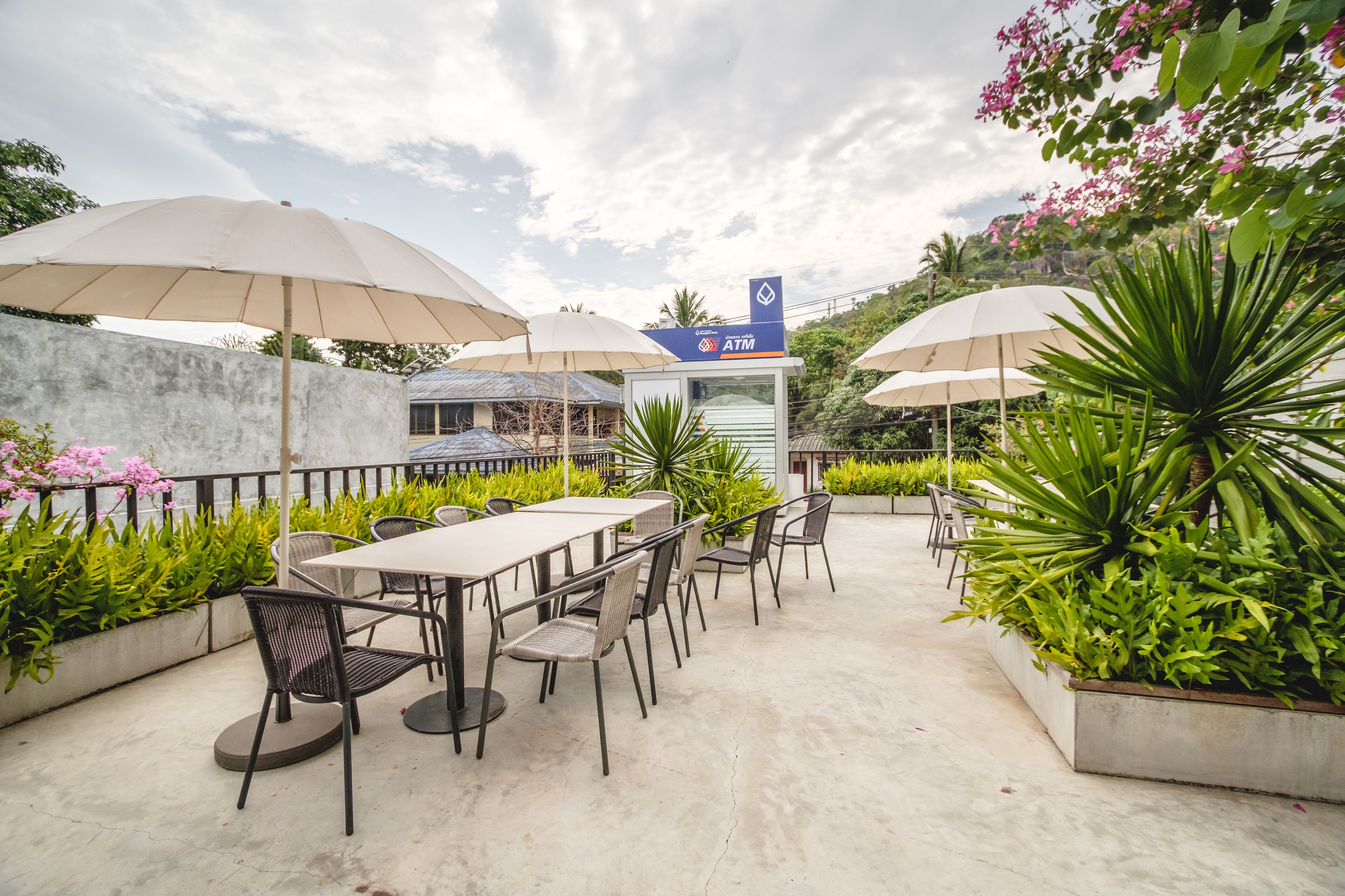 Photo - The Dearly Koh Tao Hostel-PADI 5 Star Dive Resort