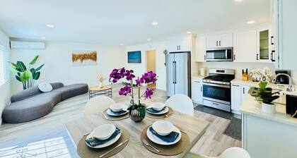 45% OFF Upland 2 Master Bedrooms W/ Yard - Close To Airport & Colleges