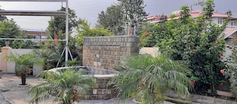 HOTEL DHARAMSHALA PARADISE
