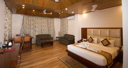 HOTEL DHARAMSHALA PARADISE