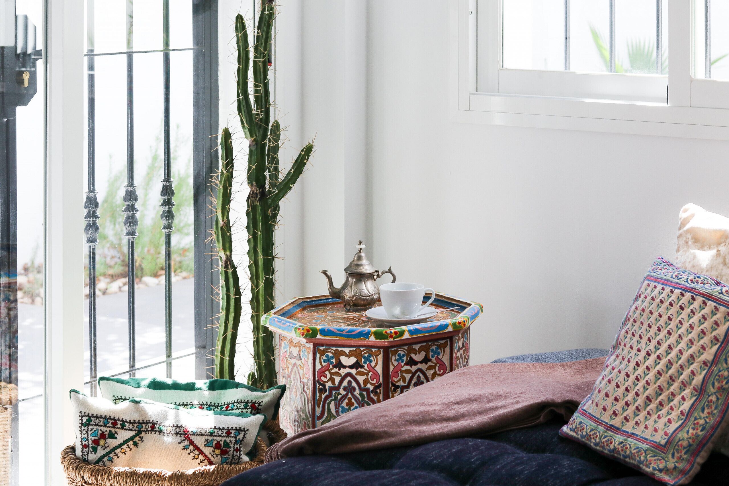 Interieur