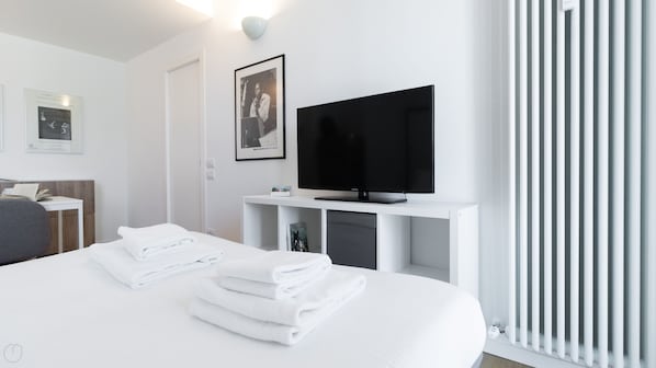 Room - Italianway - Caterina da Forl 6 (Milan)