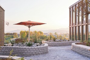 Exterior - Lumen Apartments (Schenkon)