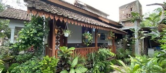 Homestay Candi Pawon Fahrurohman Syariah