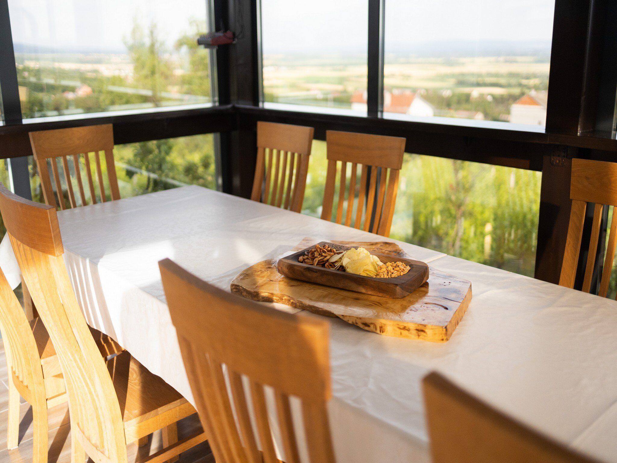 別墅 (Four Bedroom Villa with Swimming Pool) | 內部