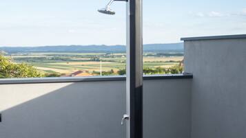 Villa (Four Bedroom Villa with Swimming Pool) | Außenbereich