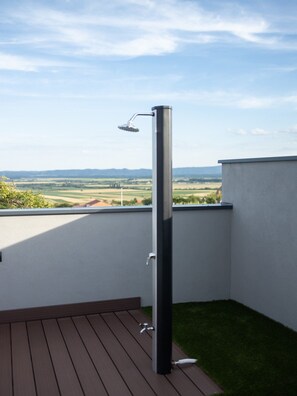 Vila (Four Bedroom Villa with Swimming Pool) | Eksterior