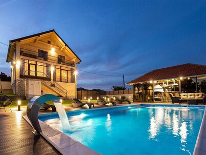 Villa King's Hill