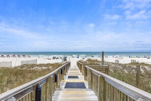 Exterior - Shoalwater 804 (Orange Beach)
