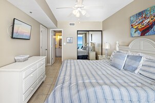 3 habitaciones, tabla de planchar con plancha y wifi gratis 
