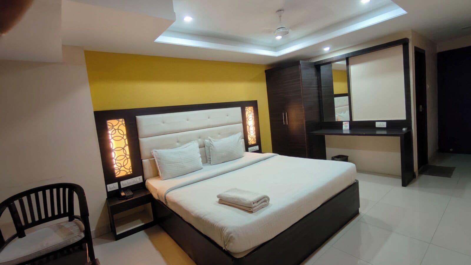 Kamar