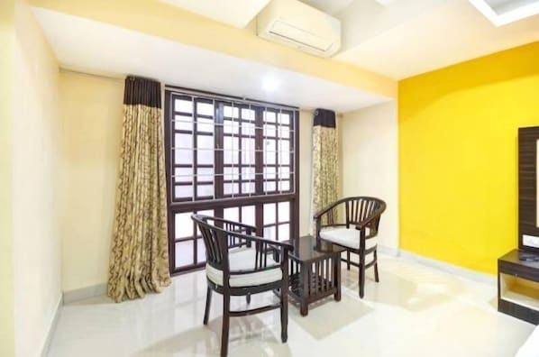 20-Zoll-Smart-TV mit Kabelempfang, Fernseher