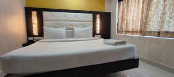 PPH Living Tricolours