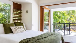 3 makuuhuonetta, silitysrauta/-lauta, ilmainen Wi-Fi, vuodevaatteet