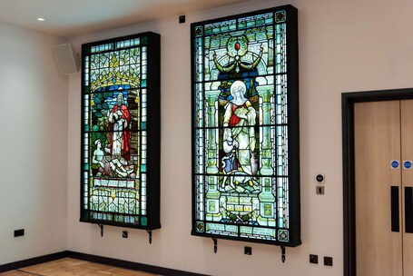 The Wesley Camden Town - view 3