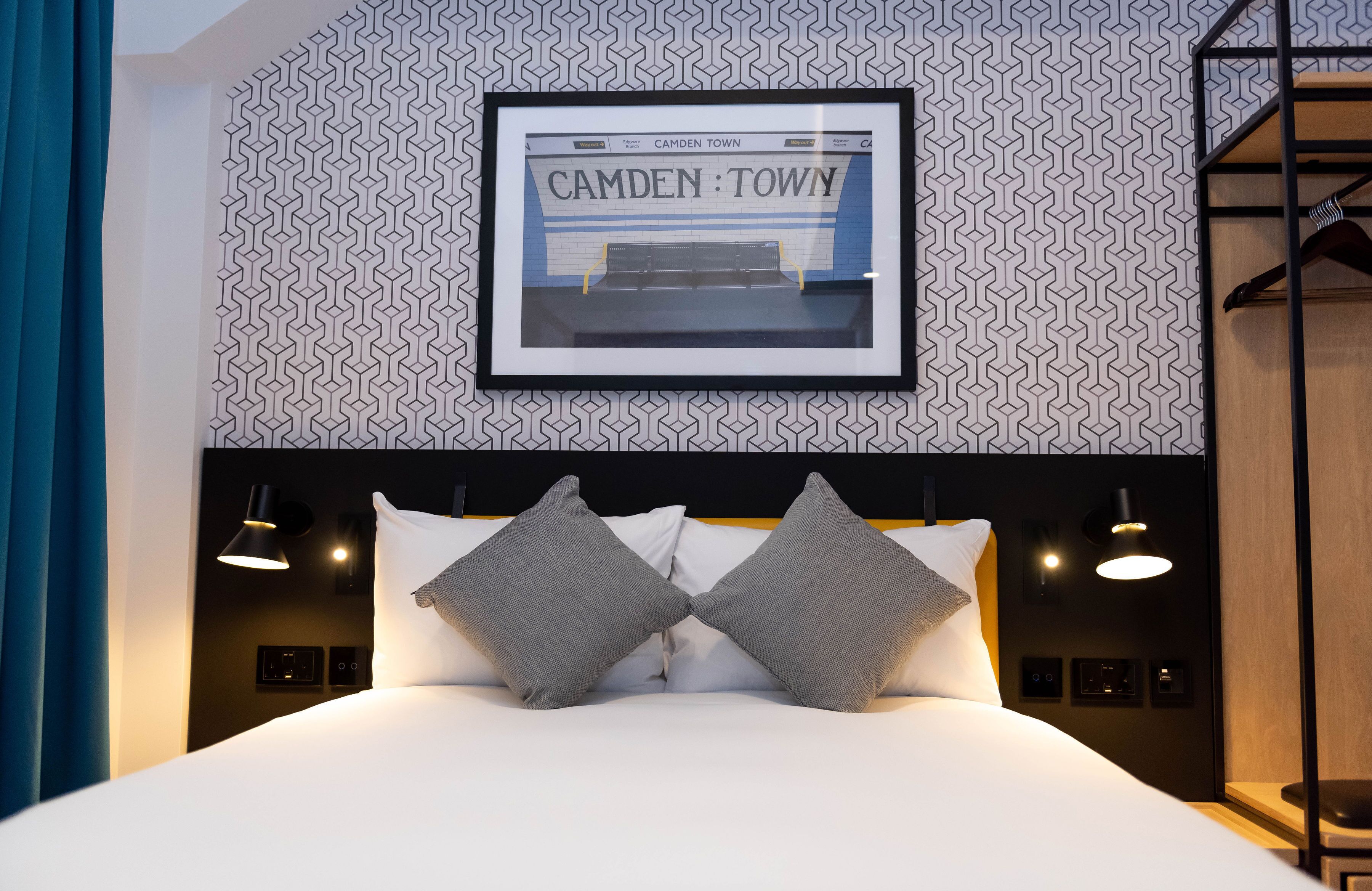 Photo - The Wesley Camden Town