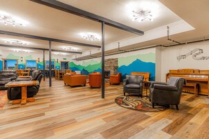 Televisión LED, Netflix, películas con cargo, servicios de streaming