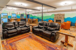 Televisión LED, Netflix, películas con cargo, servicios de streaming