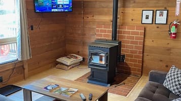 电视、Hulu、流媒体服务