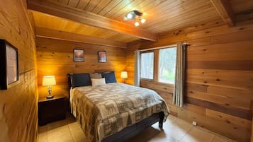 2 Schlafzimmer, Internetzugang