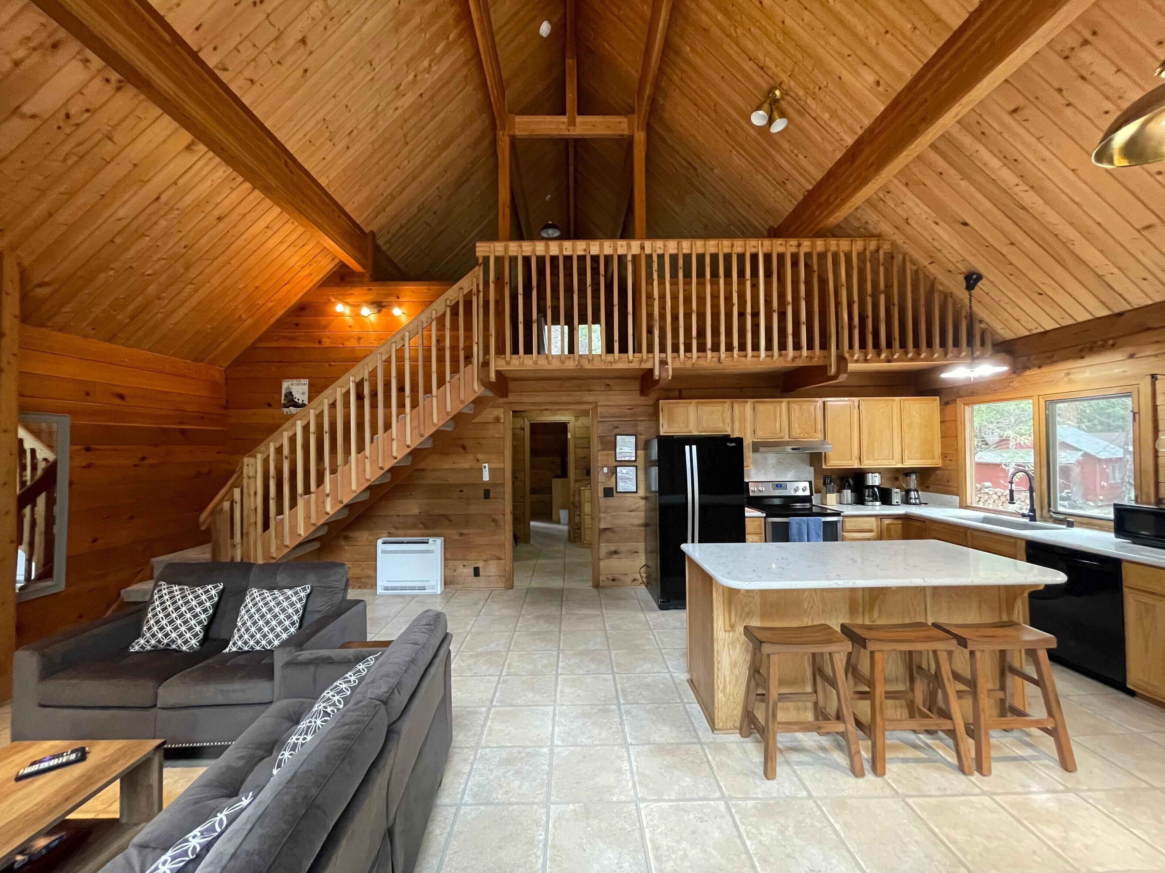 TV, Hulu, streaming services