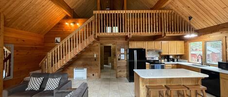 电视、Hulu、流媒体服务