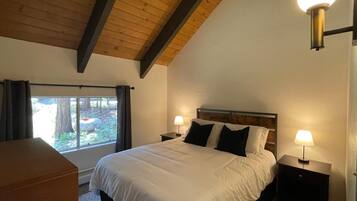 3 bedrooms, internet