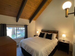 3 bedrooms, Internet