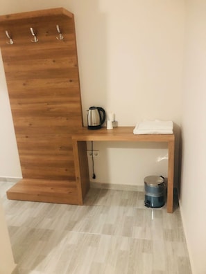 Standardzimmer | 1 Schlafzimmer, schallisolierte Zimmer, kostenloses WLAN