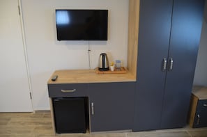 1 Schlafzimmer, schallisolierte Zimmer, kostenloses WLAN
