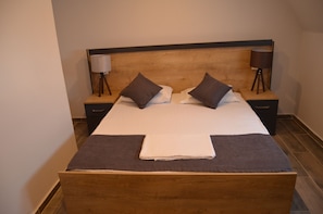 Soundproofing, free WiFi - Palmiye Quars Hotel (Istanbul)