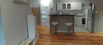 Gospodarstwo Agroturystyczne na Mazurach