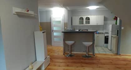 Gospodarstwo Agroturystyczne na Mazurach