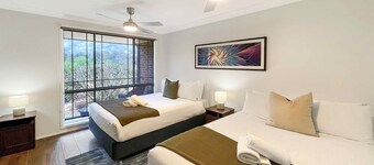 Nottage Cottage - Gateway to the vineyards